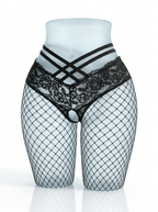 Seraphina Fishnet Tights